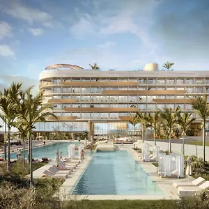 The Nines Hotel Agia Napa