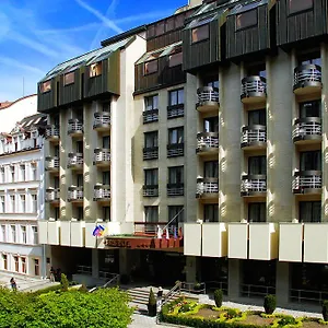 Отель Bristol ****