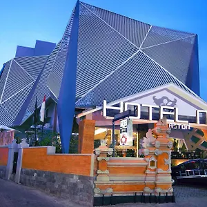 Neo - Kuta, Jelantik Отель