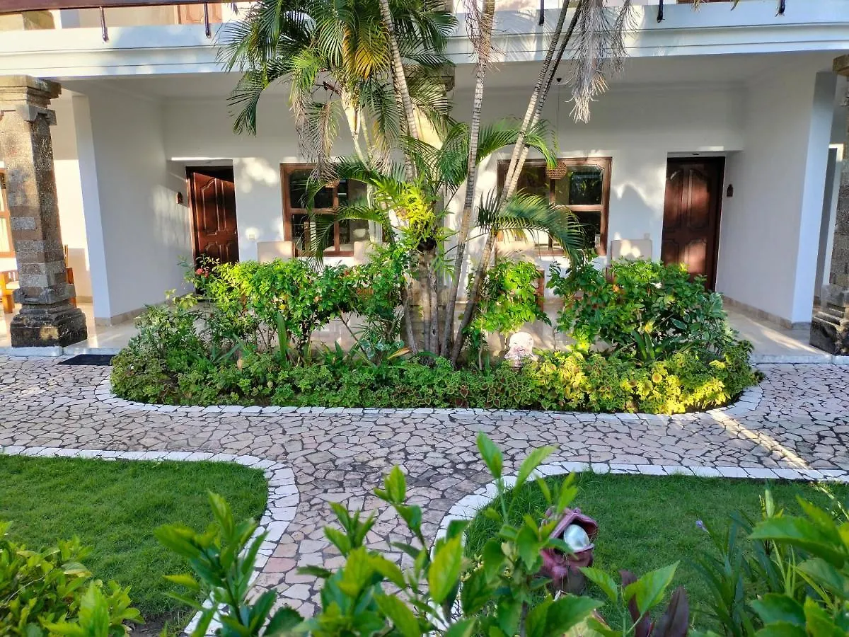 Grand Kumala Hotel Hotel Kumala Legian Kuta Bali