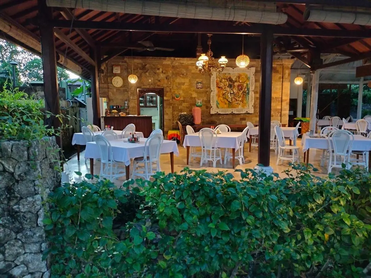 Grand Kumala Hotel Hotel Kumala Legian Kuta Bali 3*, Легиан Индонезия