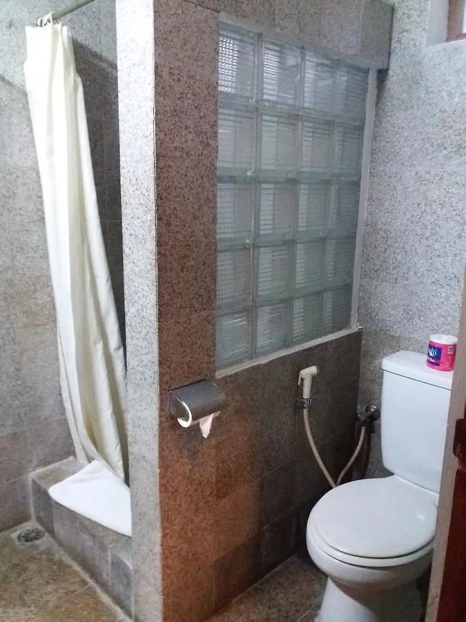 Grand Kumala Hotel Hotel Kumala Legian Kuta Bali