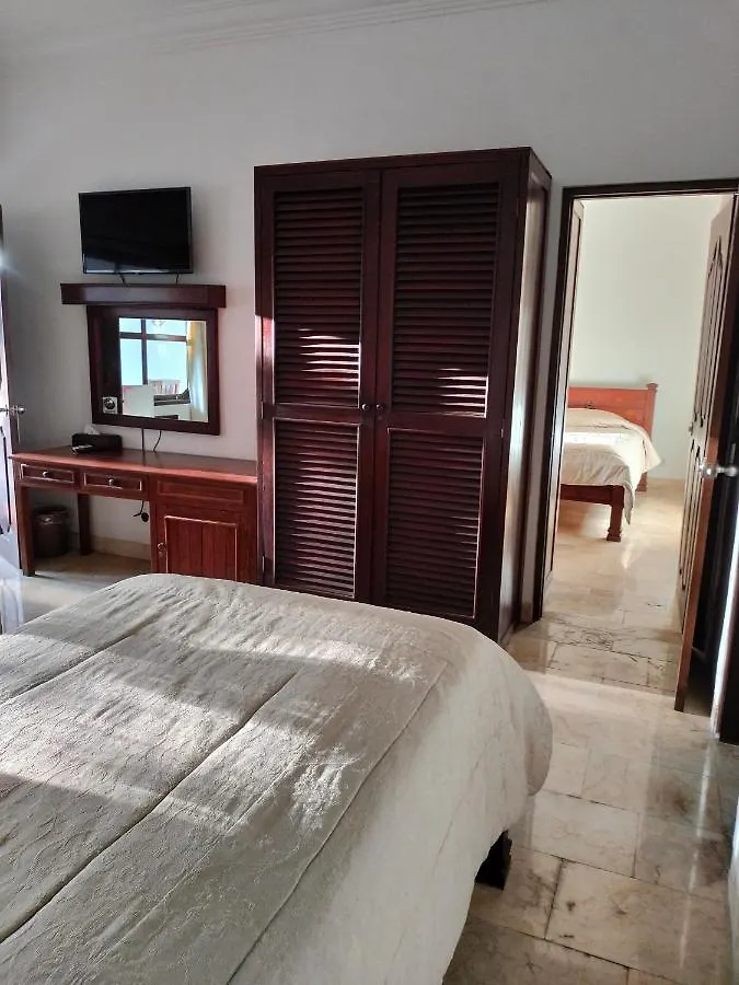 Hotel Grand Kumala Legian 3*,