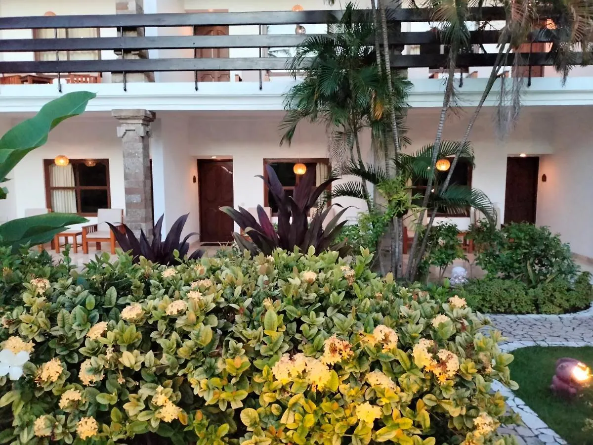 Hotel Grand Kumala Legian
