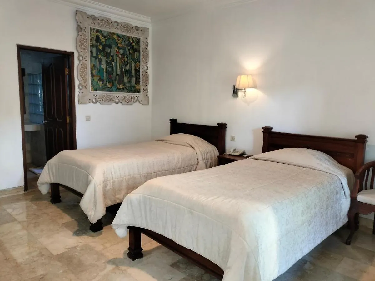 Hotel Grand Kumala Legian