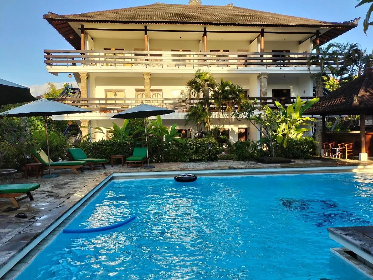 Hotel Grand Kumala Legian