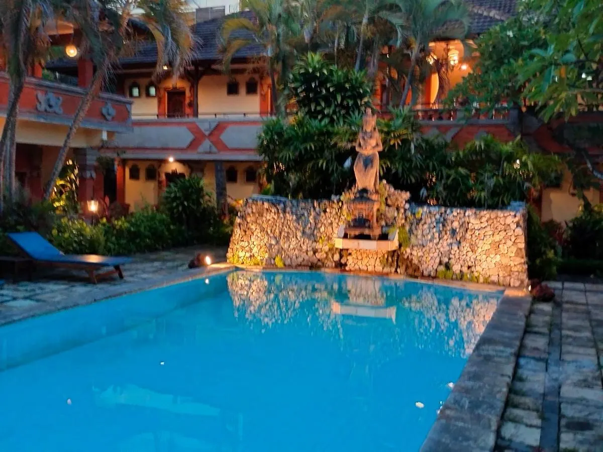 Hotel Grand Kumala Legian