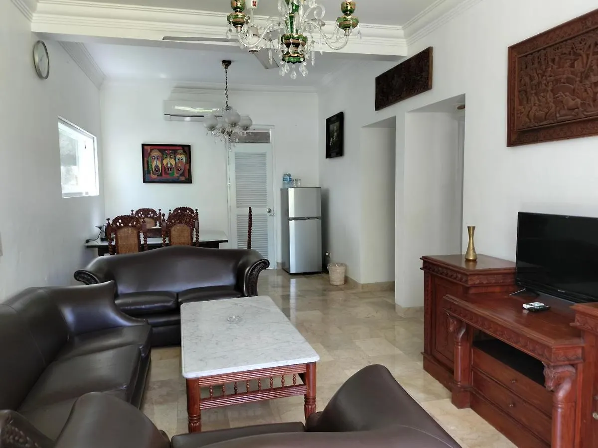 Hotel Grand Kumala Legian