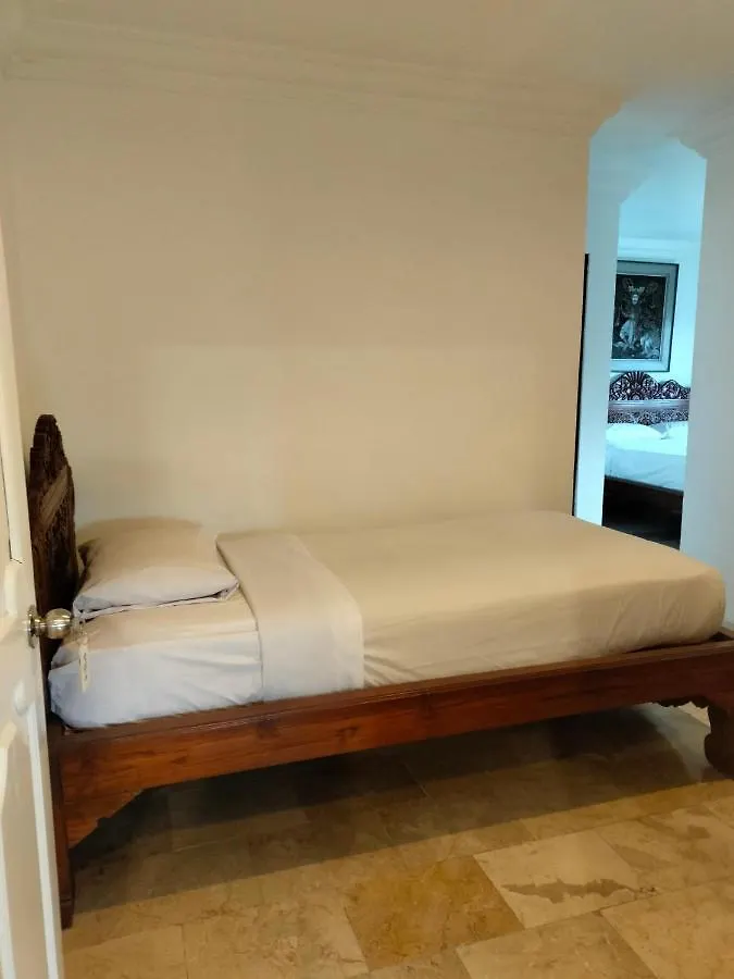 Hotel Grand Kumala Legian