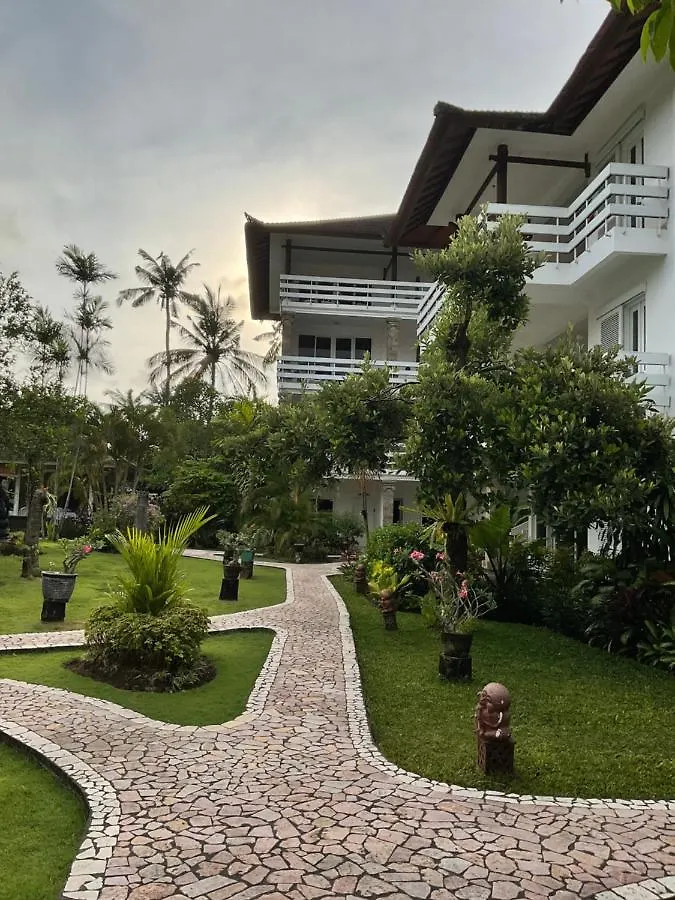 Hotel Grand Kumala Legian