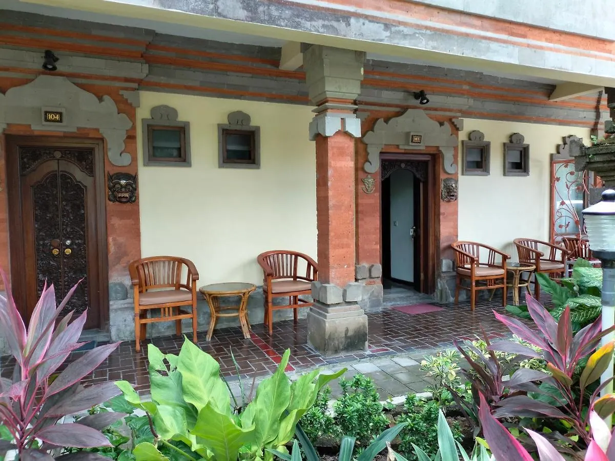 Hotel Grand Kumala Legian