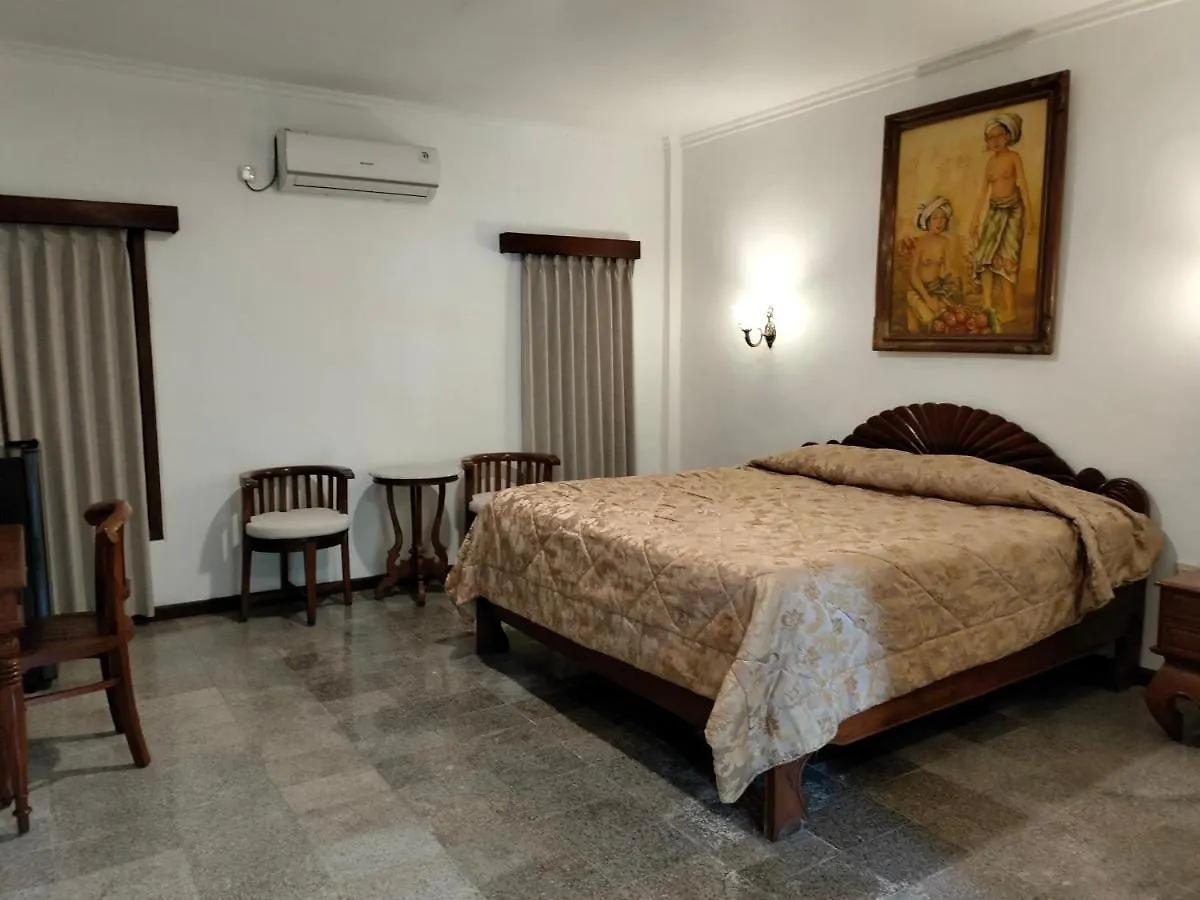 ***  Hotel Grand Kumala Legian Indonesien