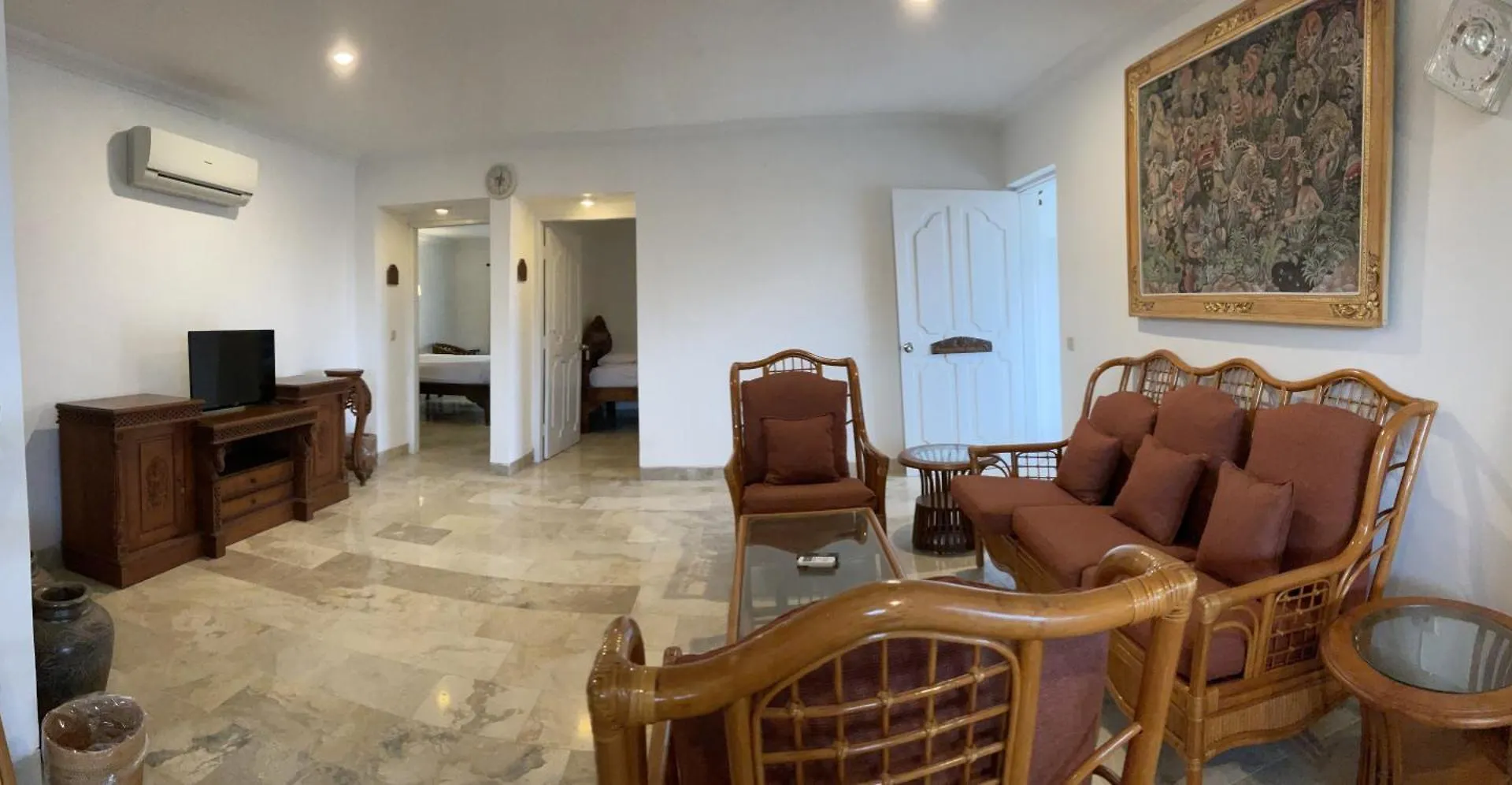 Hotel Grand Kumala Legian