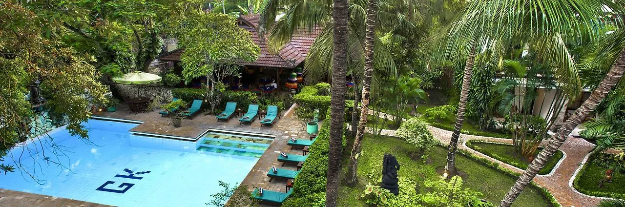 Hotel Grand Kumala Legian