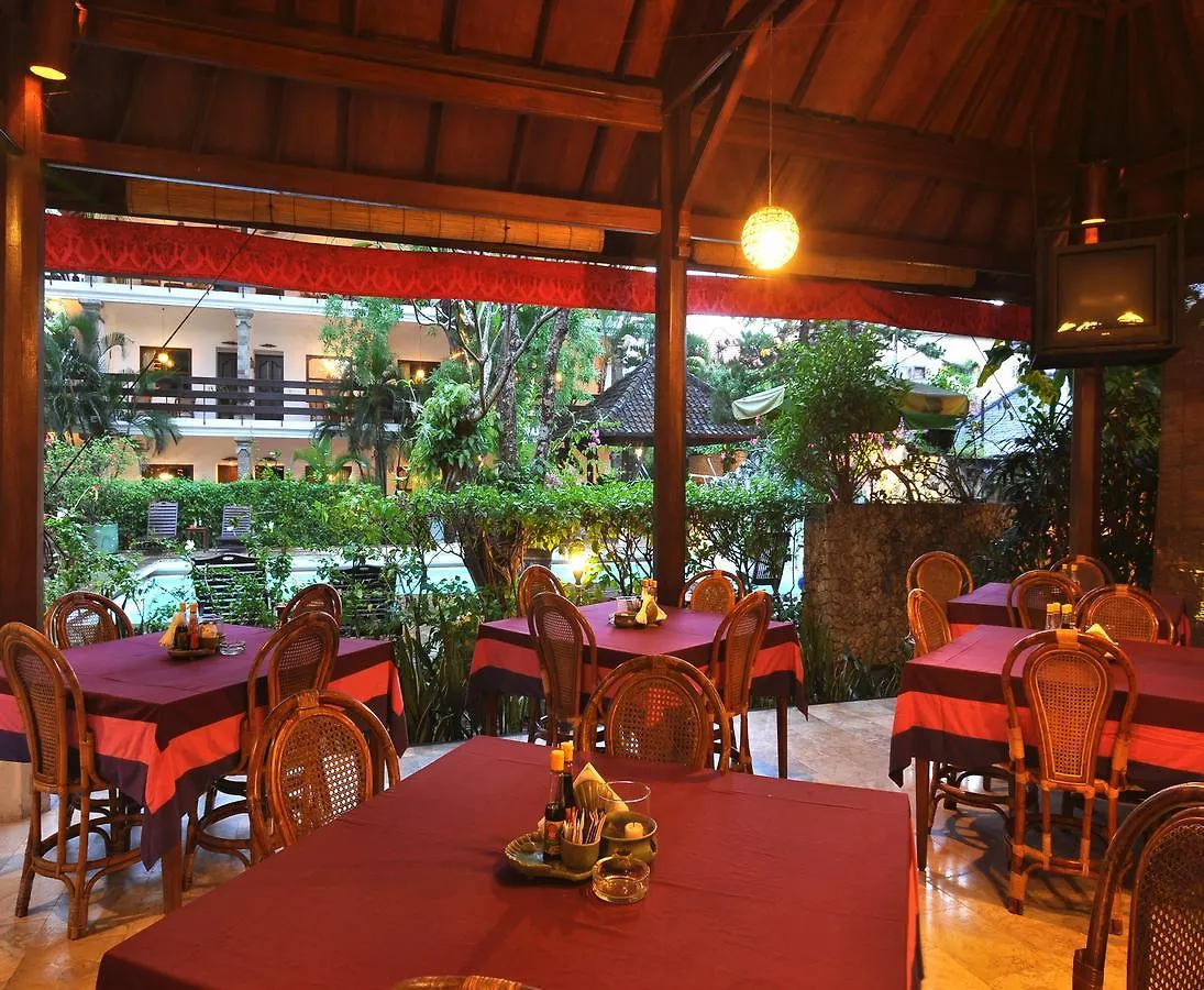 Hotel Grand Kumala Legian