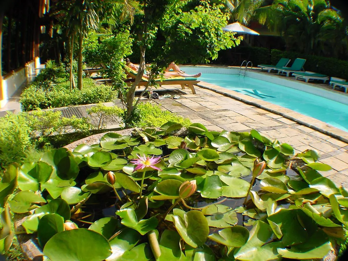 Hotel Grand Kumala Legian