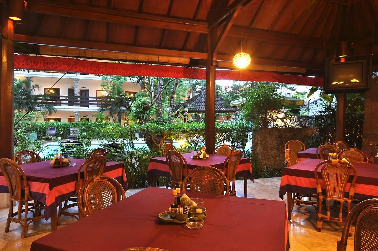 Hotel Grand Kumala Legian