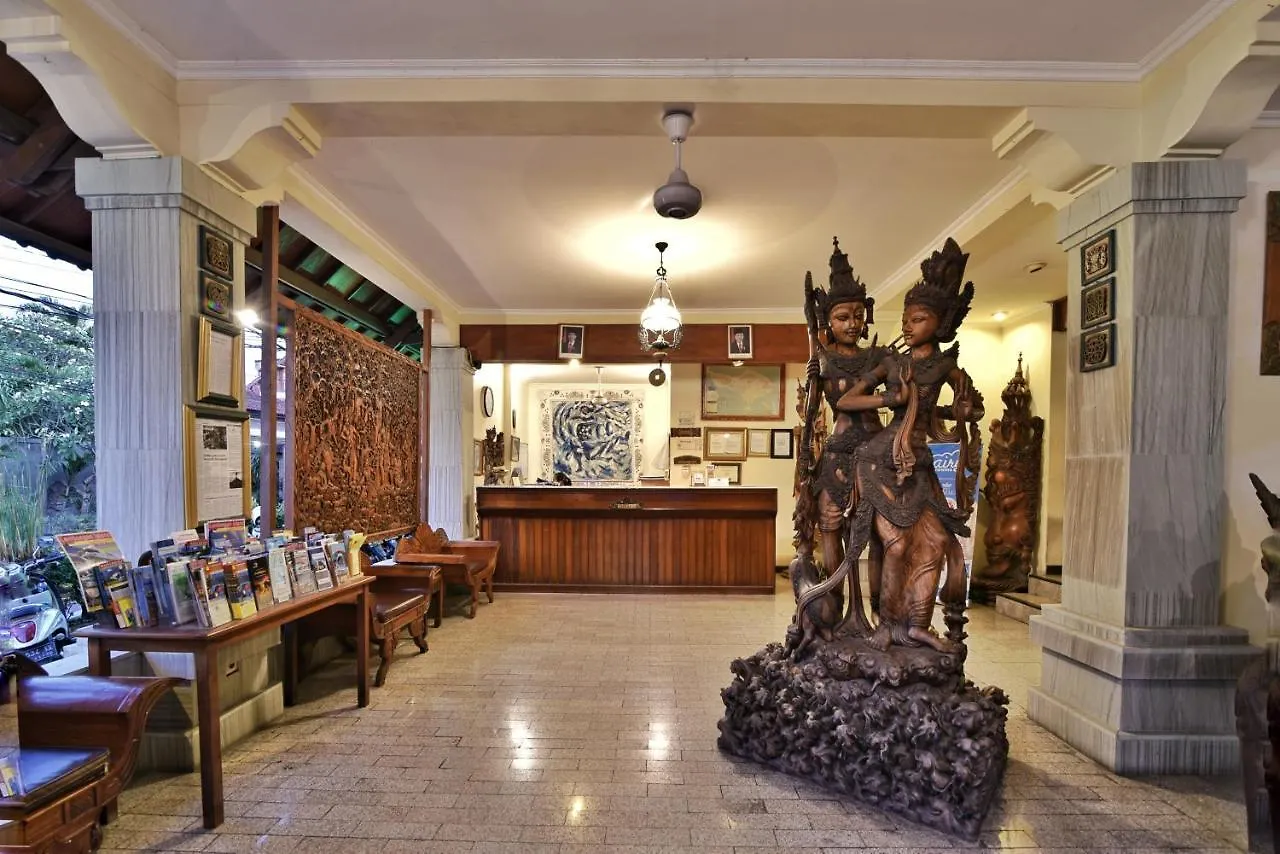 Hotel Grand Kumala Legian
