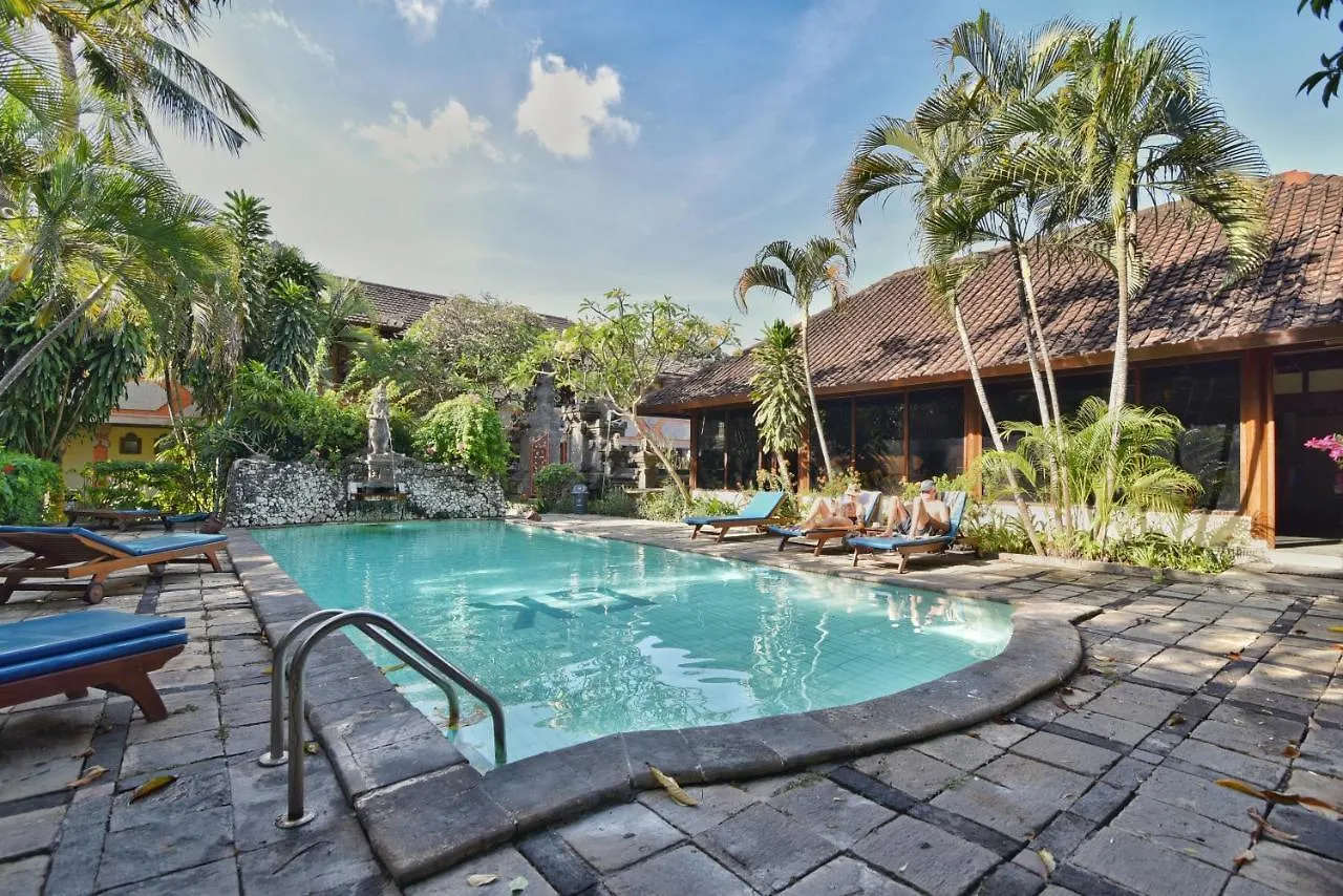 Hotel Grand Kumala Legian