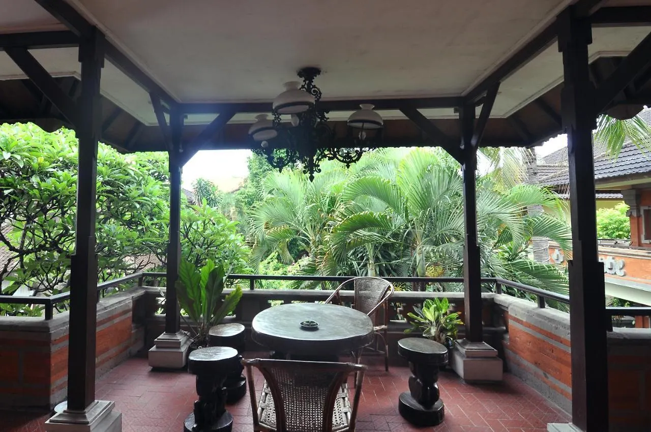 ***  Hotel Grand Kumala Legian Indonesien