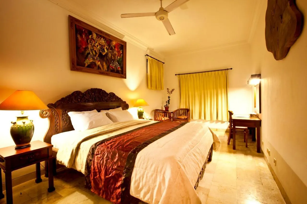 Hotel Grand Kumala Legian 3*,  Indonesien