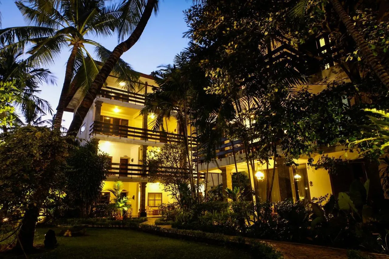 Hotel Grand Kumala Legian